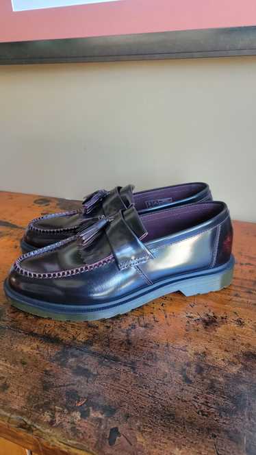 Dr. Martens Dr. Martens Adrian Loafer cherry Men