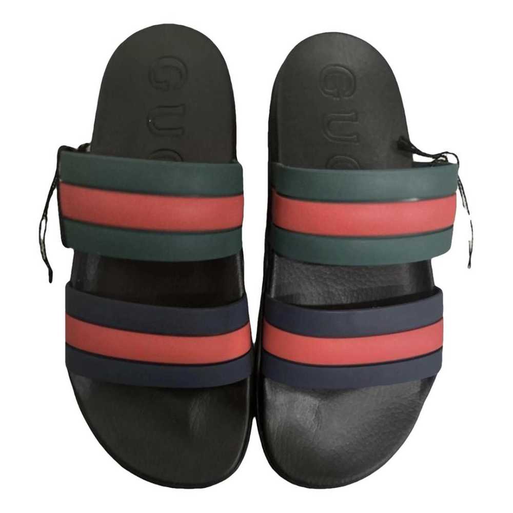 Gucci Sandals - image 1