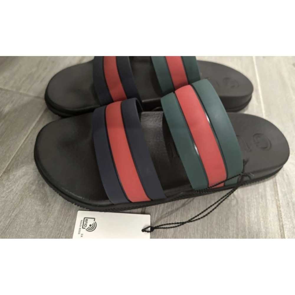 Gucci Sandals - image 3