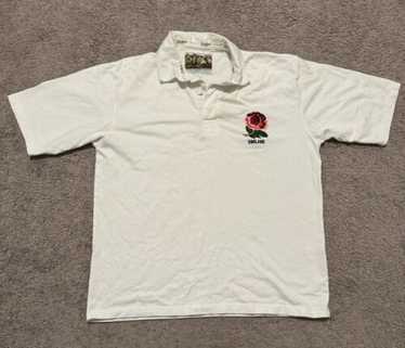 Cotton traders england shirt - Gem