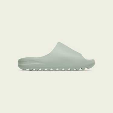 Adidas adidas Yeezy Slide Salt - image 1