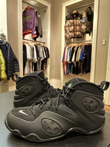 Nike Nike Air Zoom Rookie Black