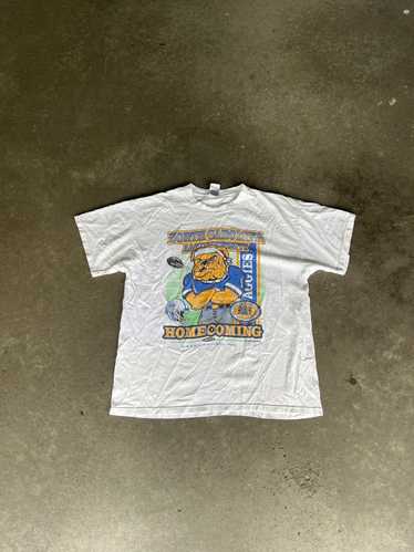 Vintage Vintage North Carolina a&t university bull