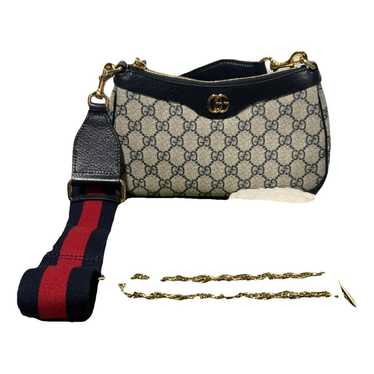 Gucci Ophidia leather handbag