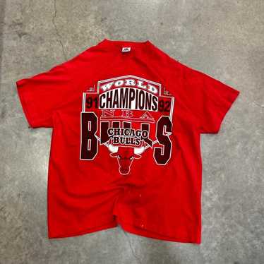 NBA Vintage 1990s chicago bulls nba