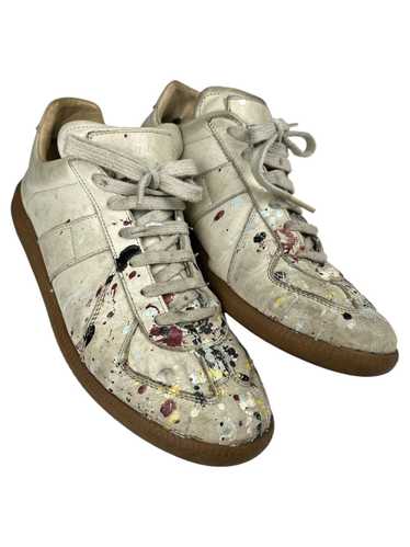 Maison Margiela Maison Margiela Paint Splatter Rep