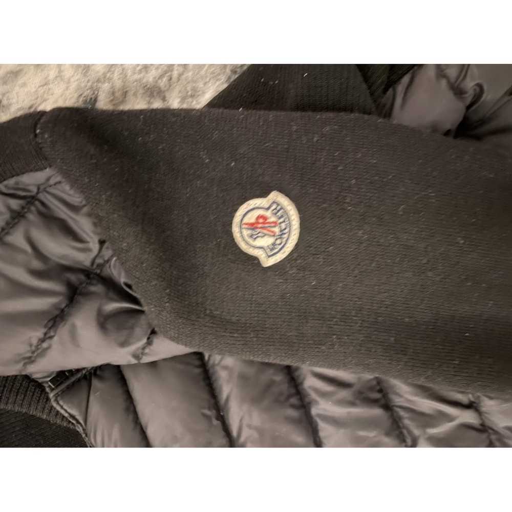 Moncler Sleeveless wool jacket - image 3