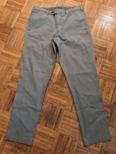 Sid Mashburn Pants