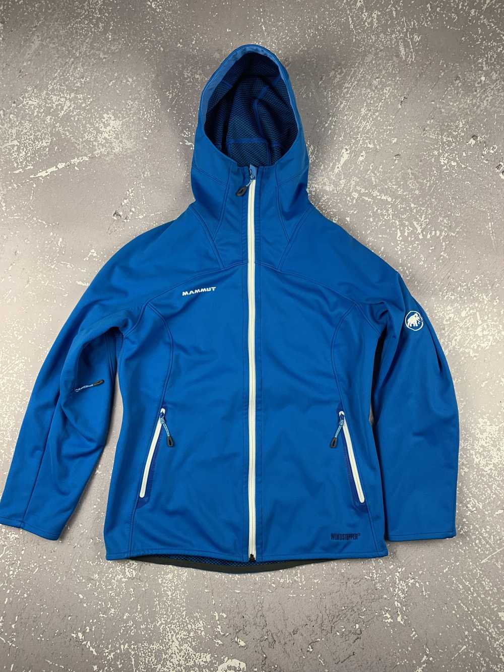 Mammut × Outdoor Life × Streetwear £230RRP MAMMUT… - image 1