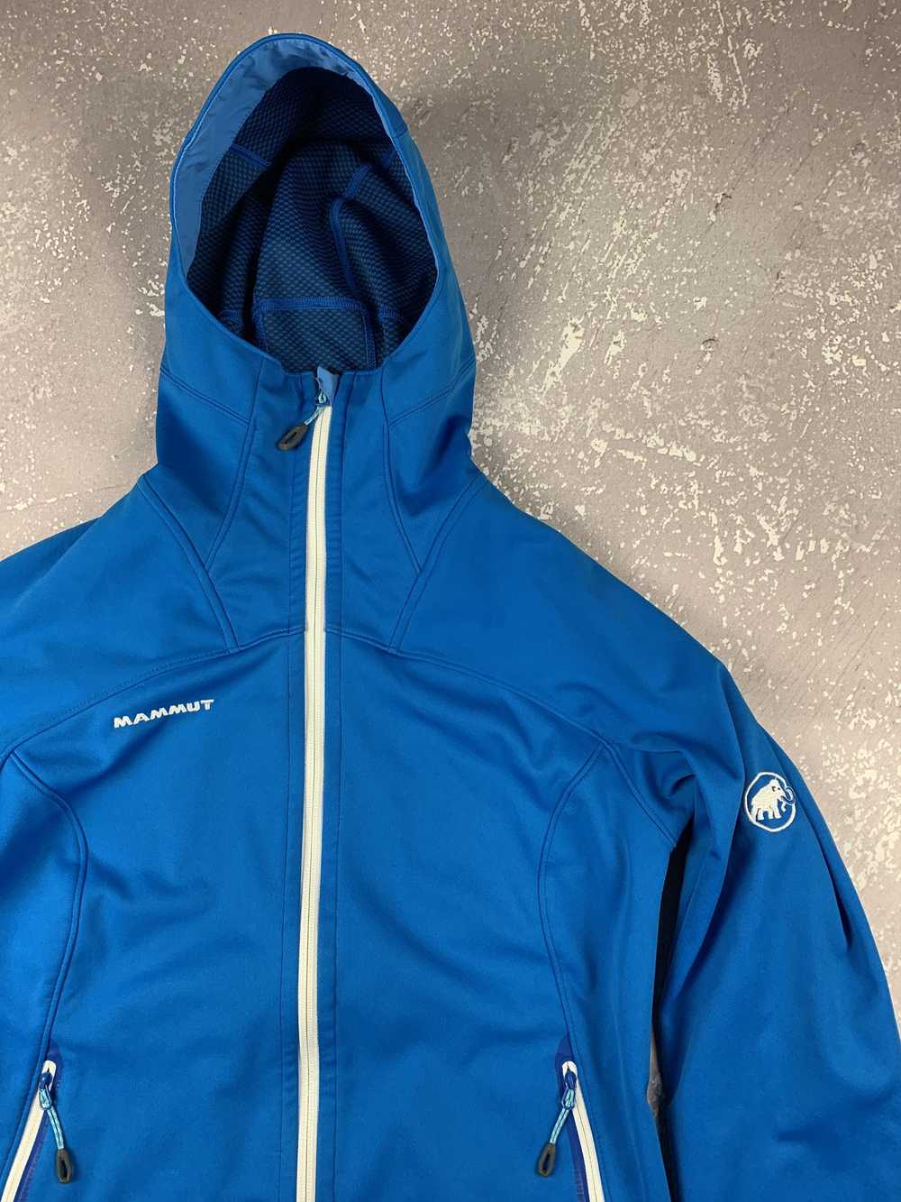 Mammut × Outdoor Life × Streetwear £230RRP MAMMUT… - image 2