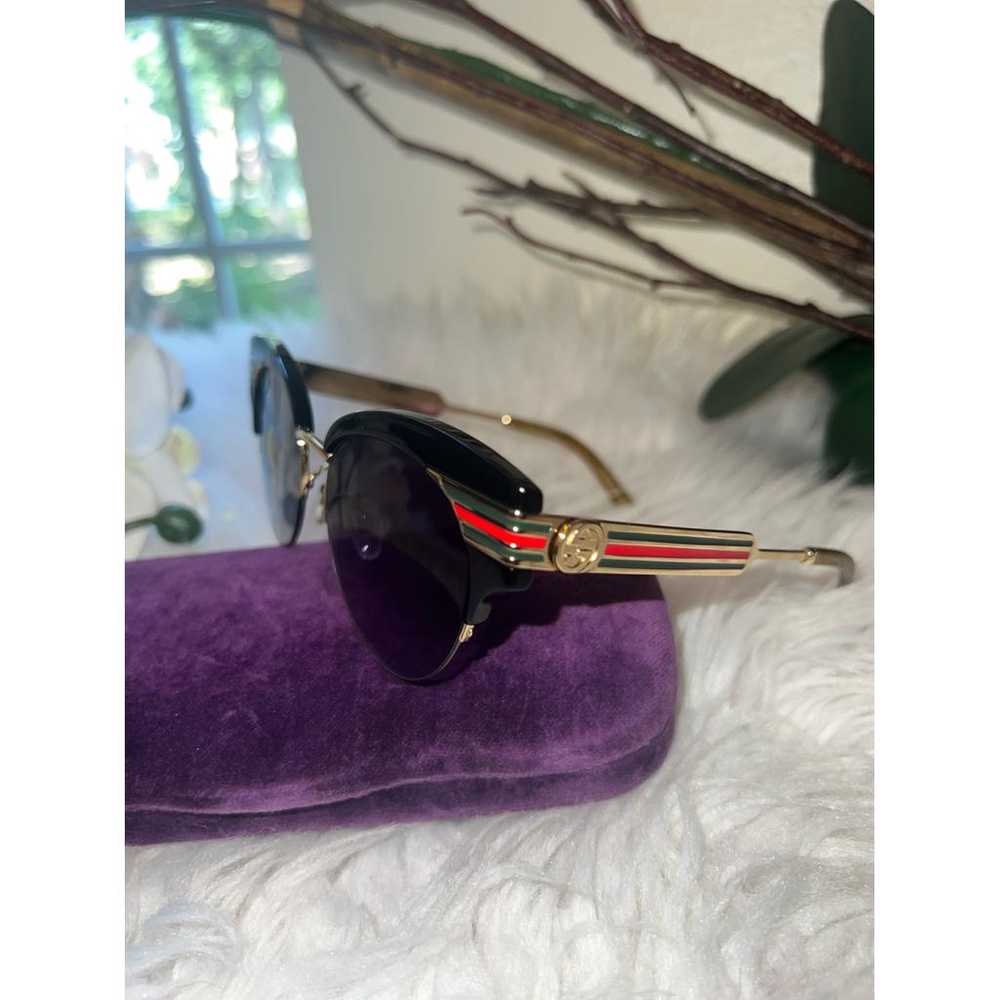 Gucci Sunglasses - image 7