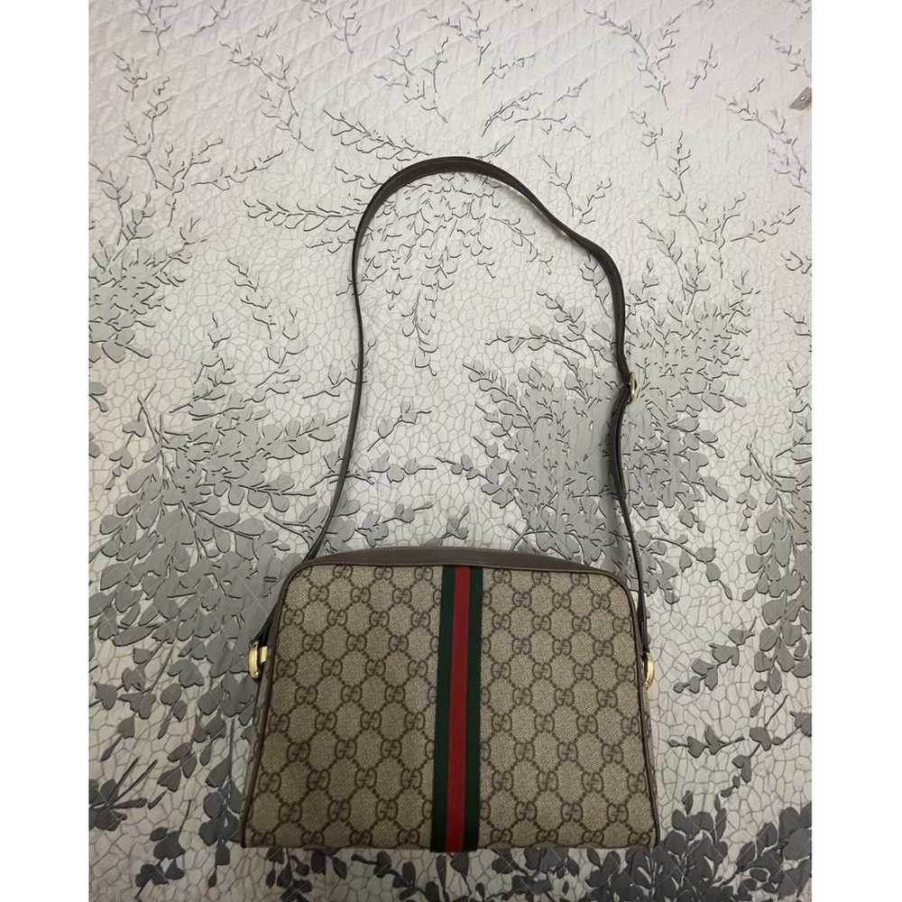 Gucci Ophidia cloth crossbody bag - image 3