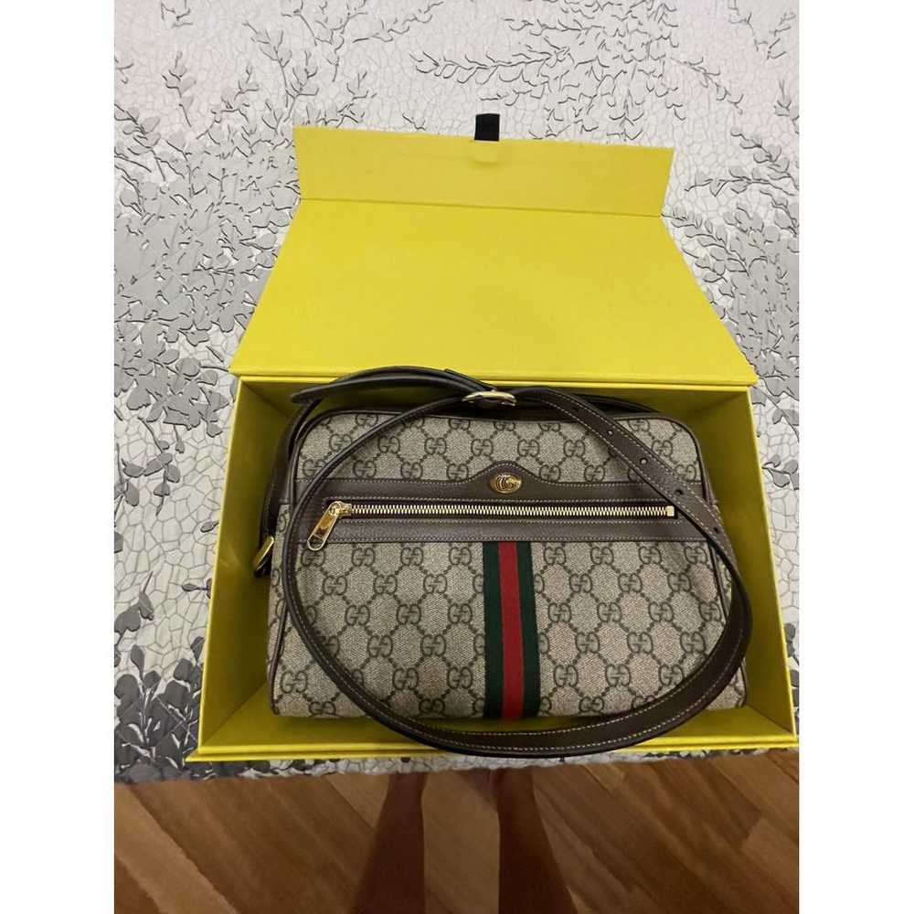 Gucci Ophidia cloth crossbody bag - image 8