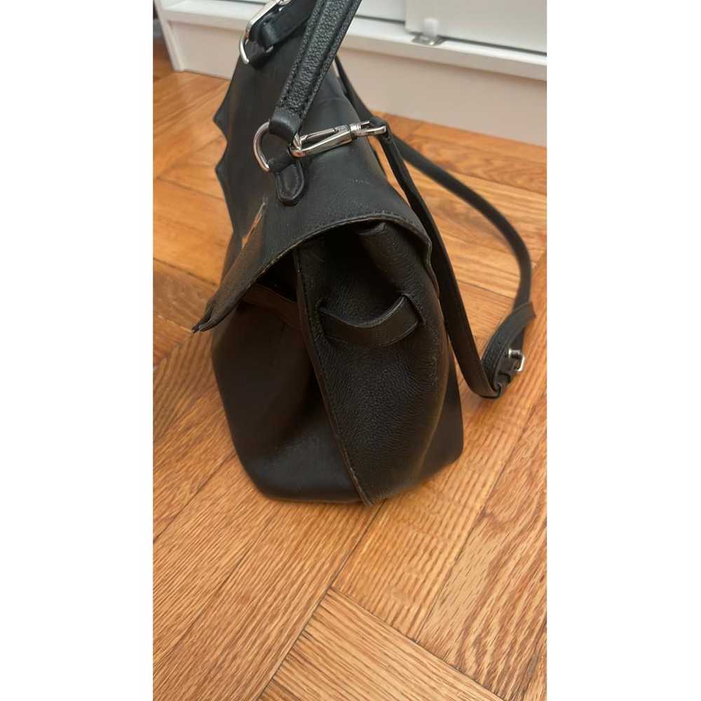 Louis Vuitton Lockme leather handbag - image 6