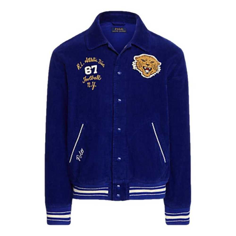 Polo Ralph Lauren Jacket - image 1