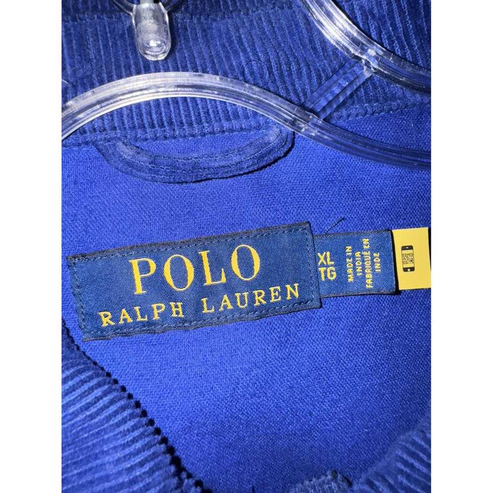 Polo Ralph Lauren Jacket - image 5