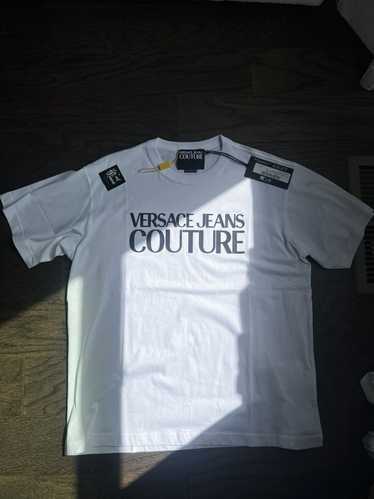 Designer × Versace × Versace Jeans Couture Versace