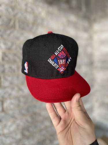 NBA × Sports Specialties × Vintage 90's Jacksonville … - Gem