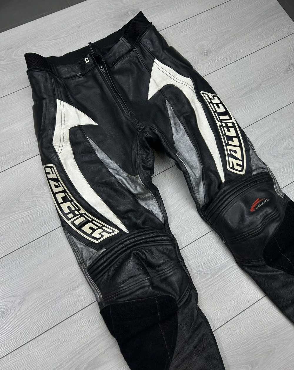 Hein Gericke × Leather × Racing Hein Gericke Leat… - image 2