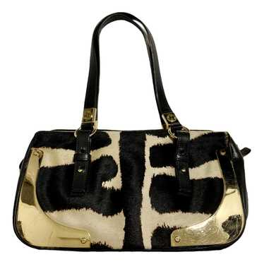 Yves Saint Laurent Exotic leathers handbag