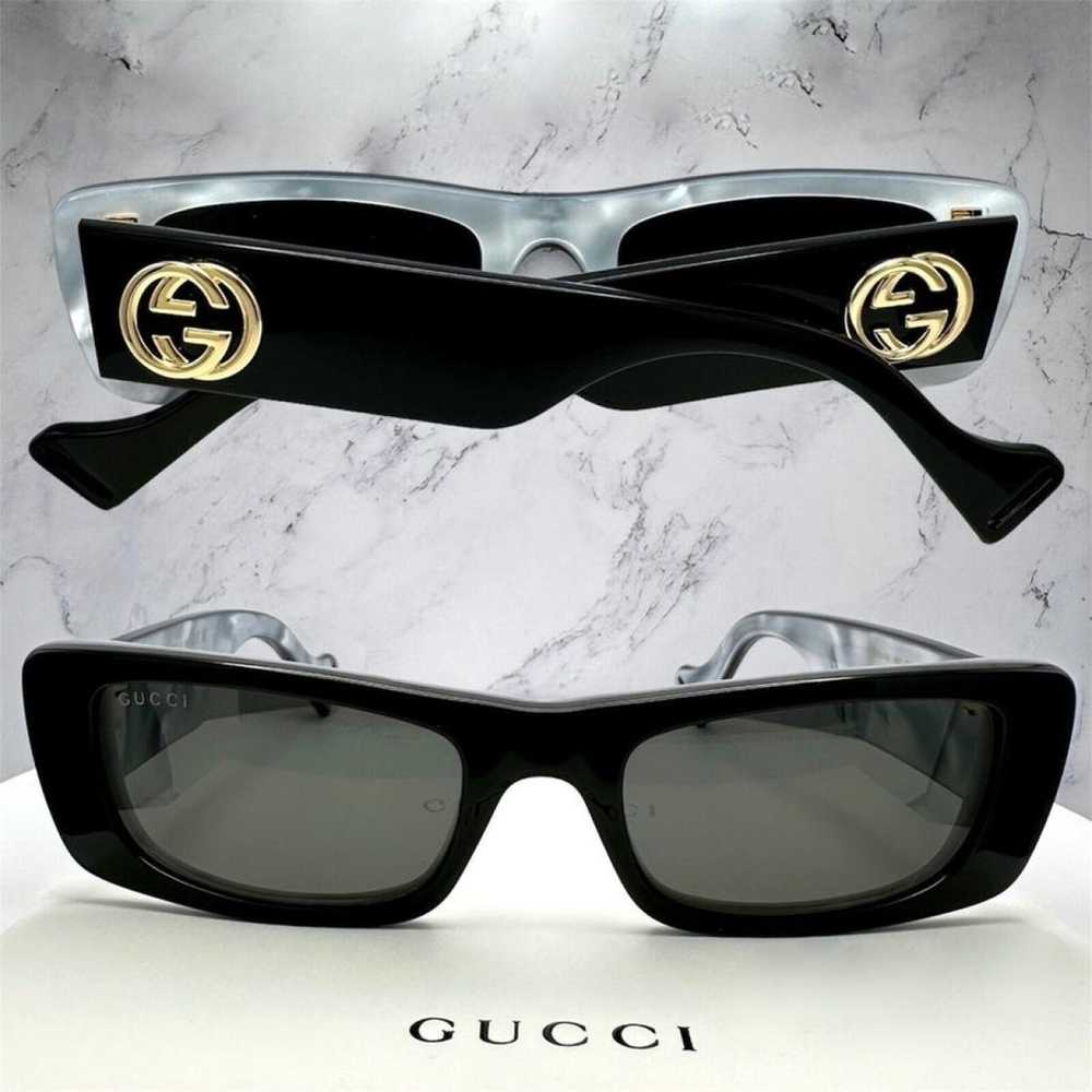 Gucci Sunglasses - image 4