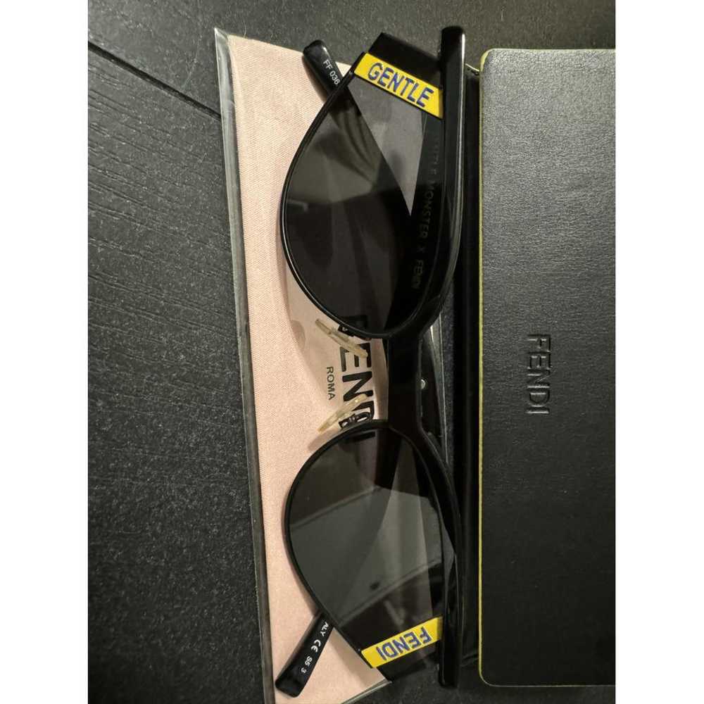 Fendi Sunglasses - image 2