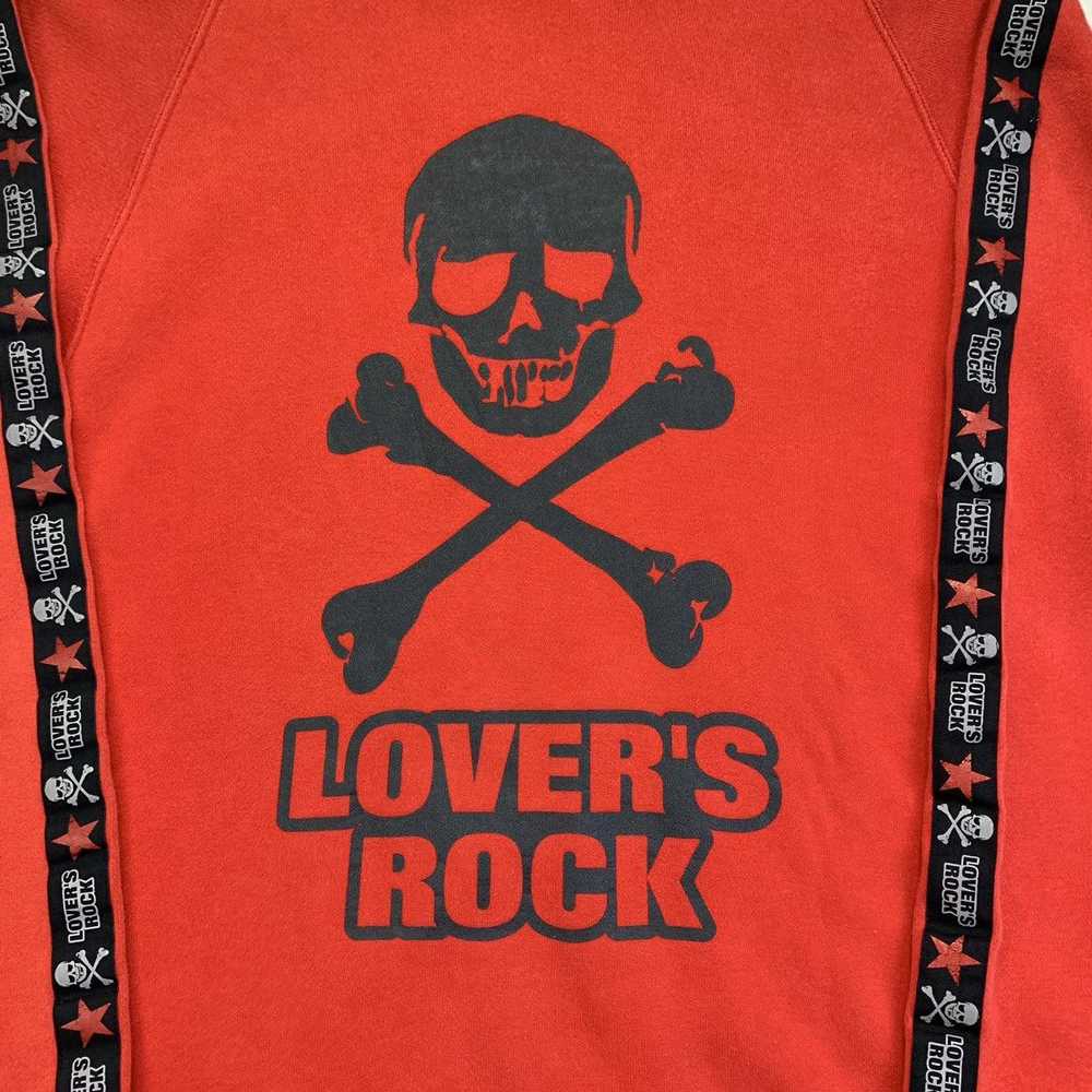 Lovers Rock Super lovers lovers rock side tape co… - image 11