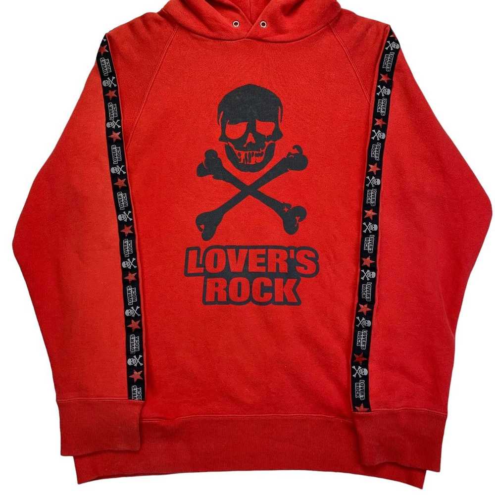 Lovers Rock Super lovers lovers rock side tape co… - image 2