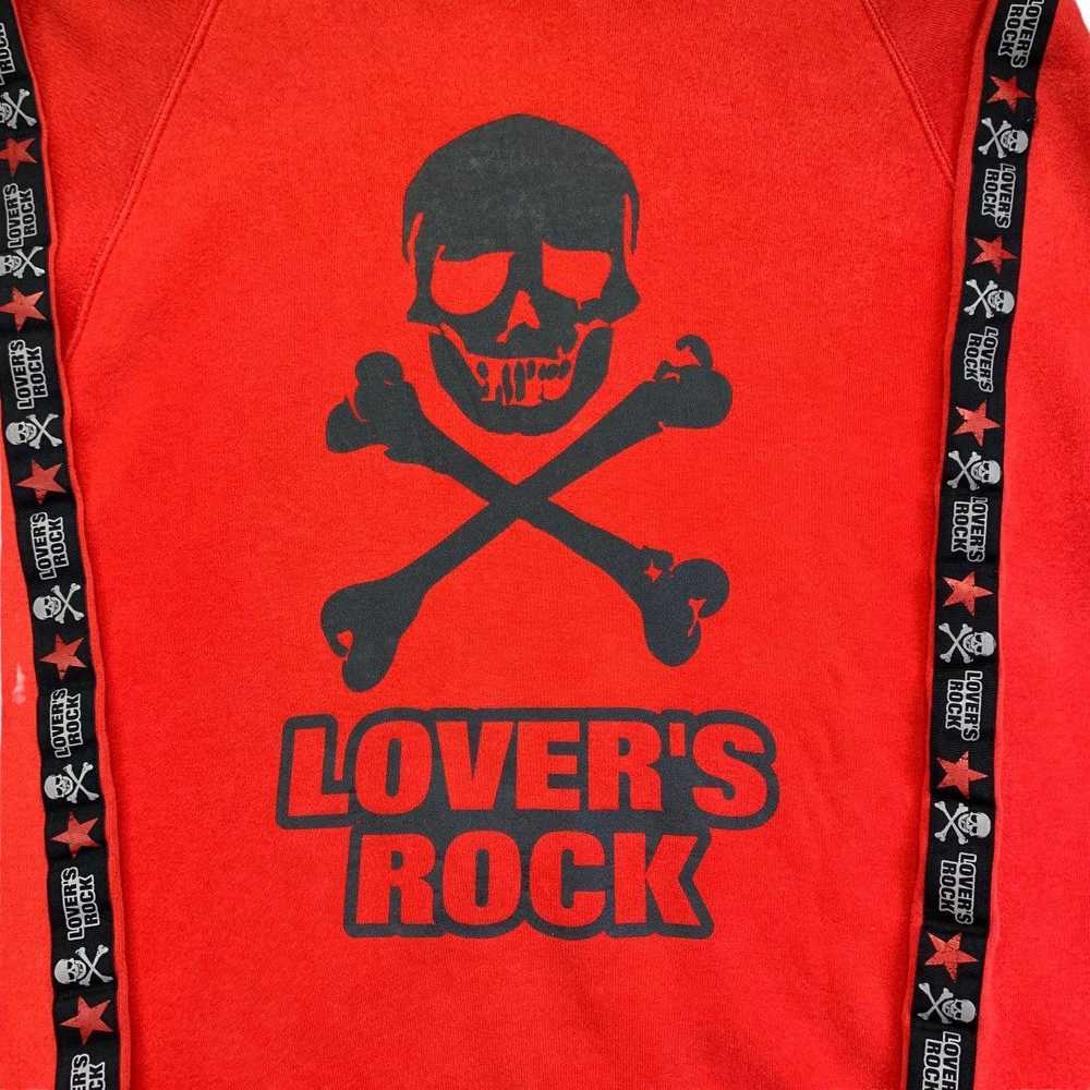 Lovers Rock Super lovers lovers rock side tape co… - image 5