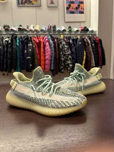 Adidas × Kanye West Yeezy Boost 350v2 ‘Yeezreel’