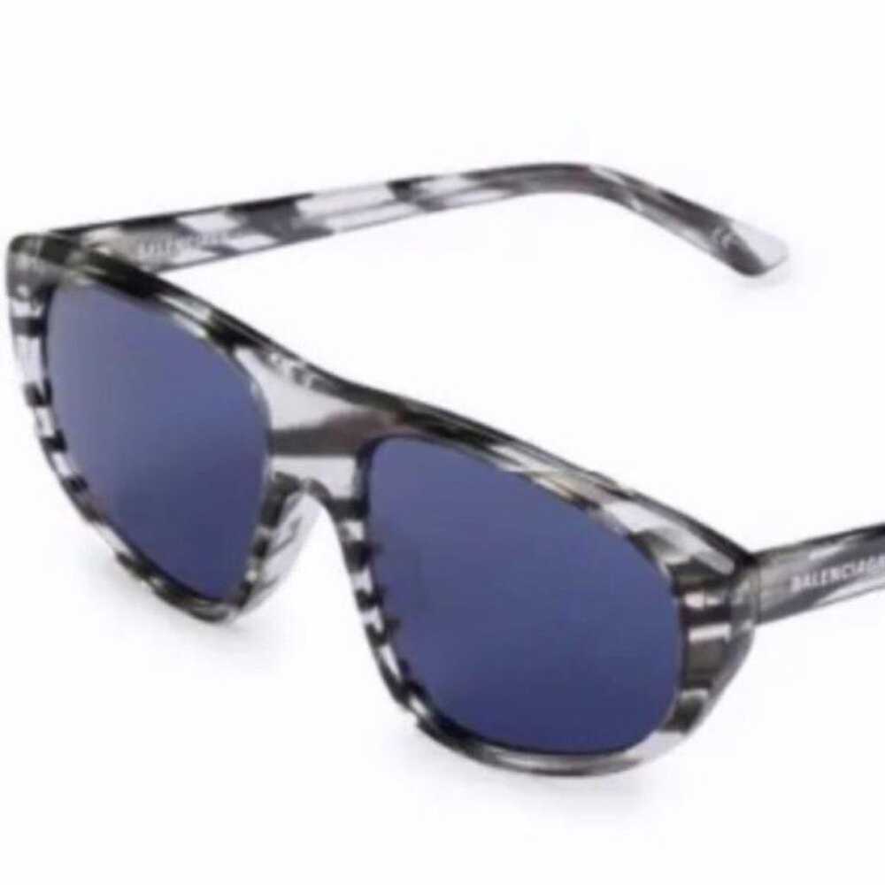 Balenciaga Sunglasses - image 2