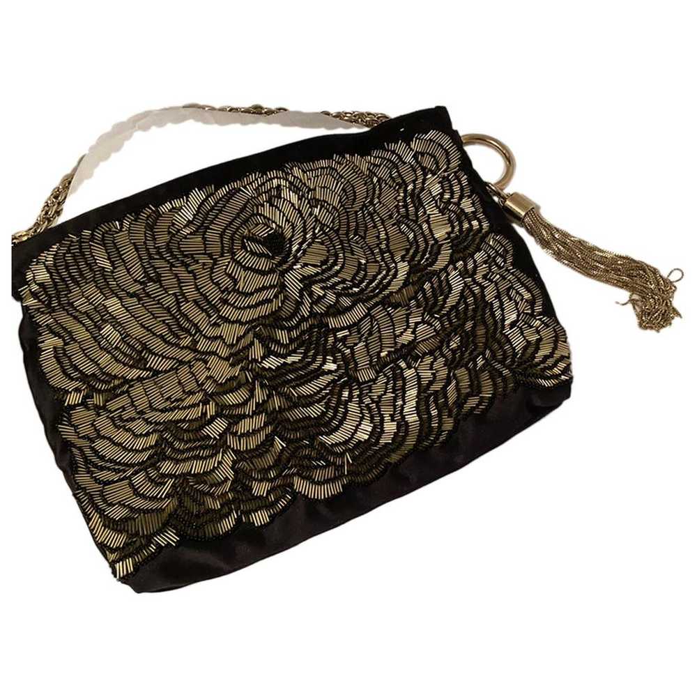 Jimmy Choo Silk handbag - image 1