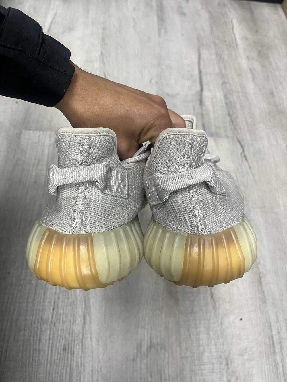 Adidas Adidas Yeezy Boost 350 V2 ‘Sesame’ - image 6