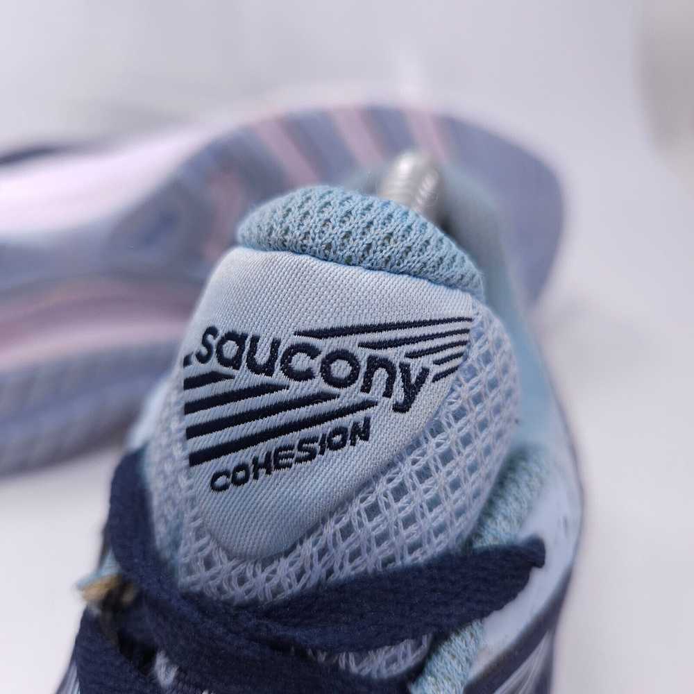 Saucony Saucony Cohesion 14 Shoe Womens Size 8.5 … - image 8