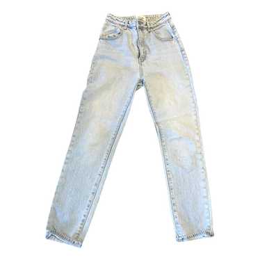 Rolla's Bootcut jeans