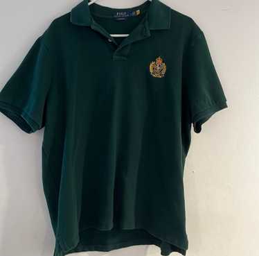 Polo Ralph Lauren Ralph Lauren polo shirt - image 1