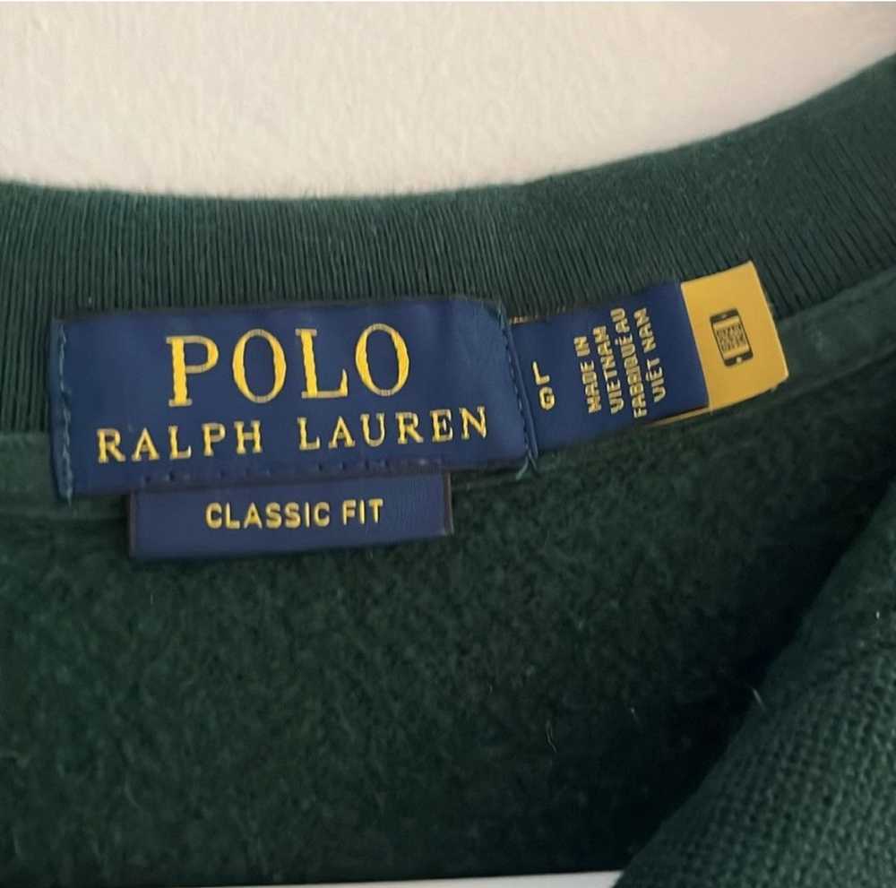 Polo Ralph Lauren Ralph Lauren polo shirt - image 3