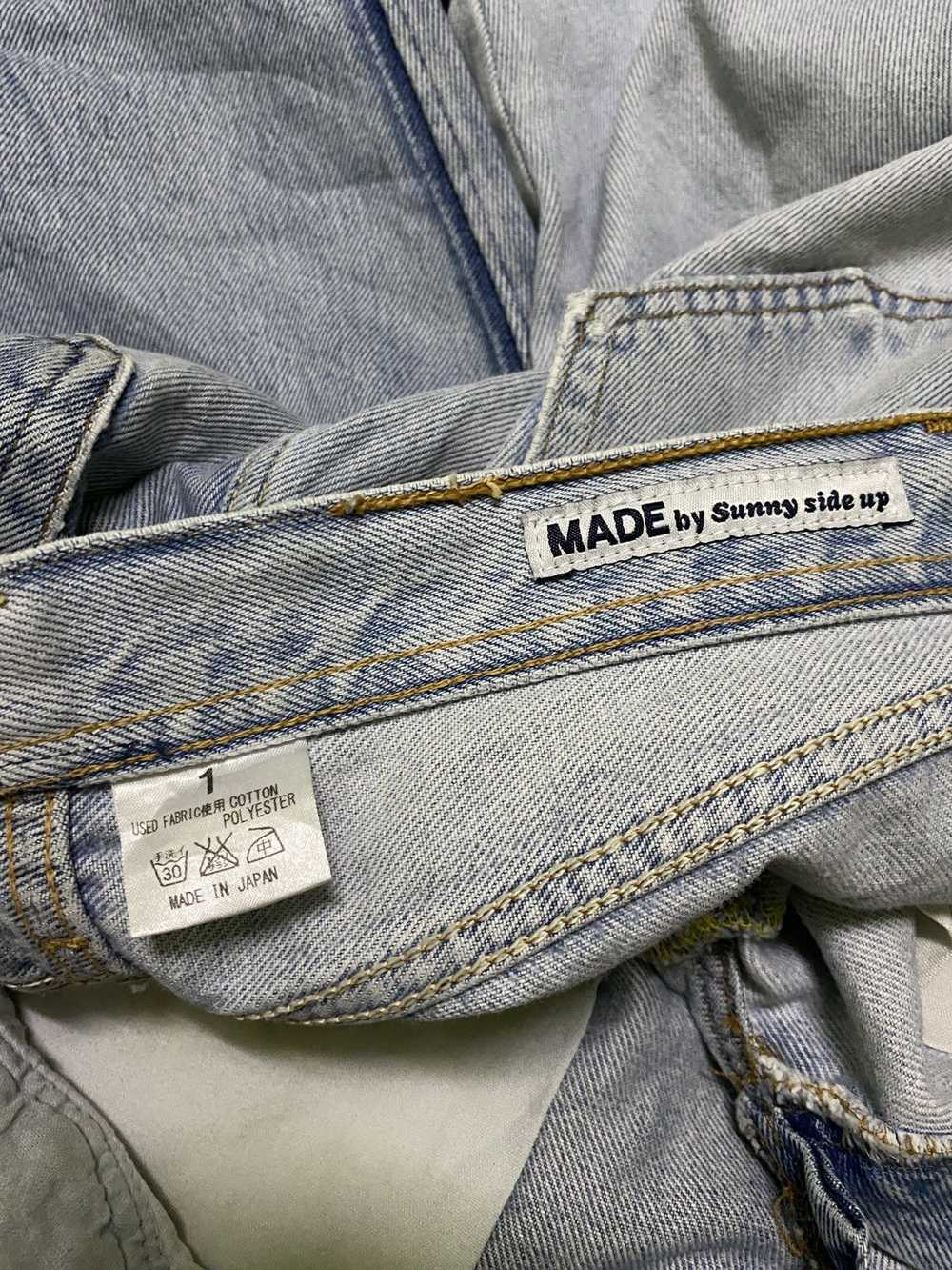 Custom × Levi's × Vintage Vintage 90s Levi’s 501 … - image 10