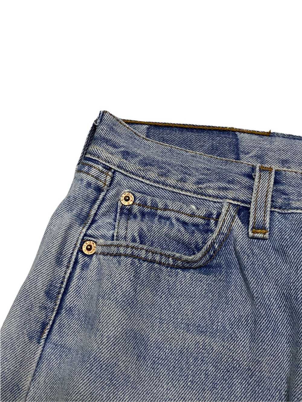 Custom × Levi's × Vintage Vintage 90s Levi’s 501 … - image 8