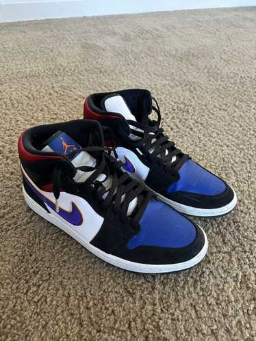 Jordan Brand Air Jordan 1 Mid SE ‘Rivals’