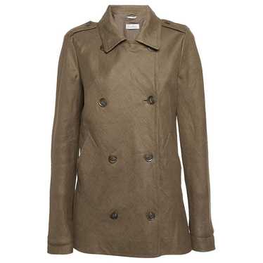 Max Mara Linen coat