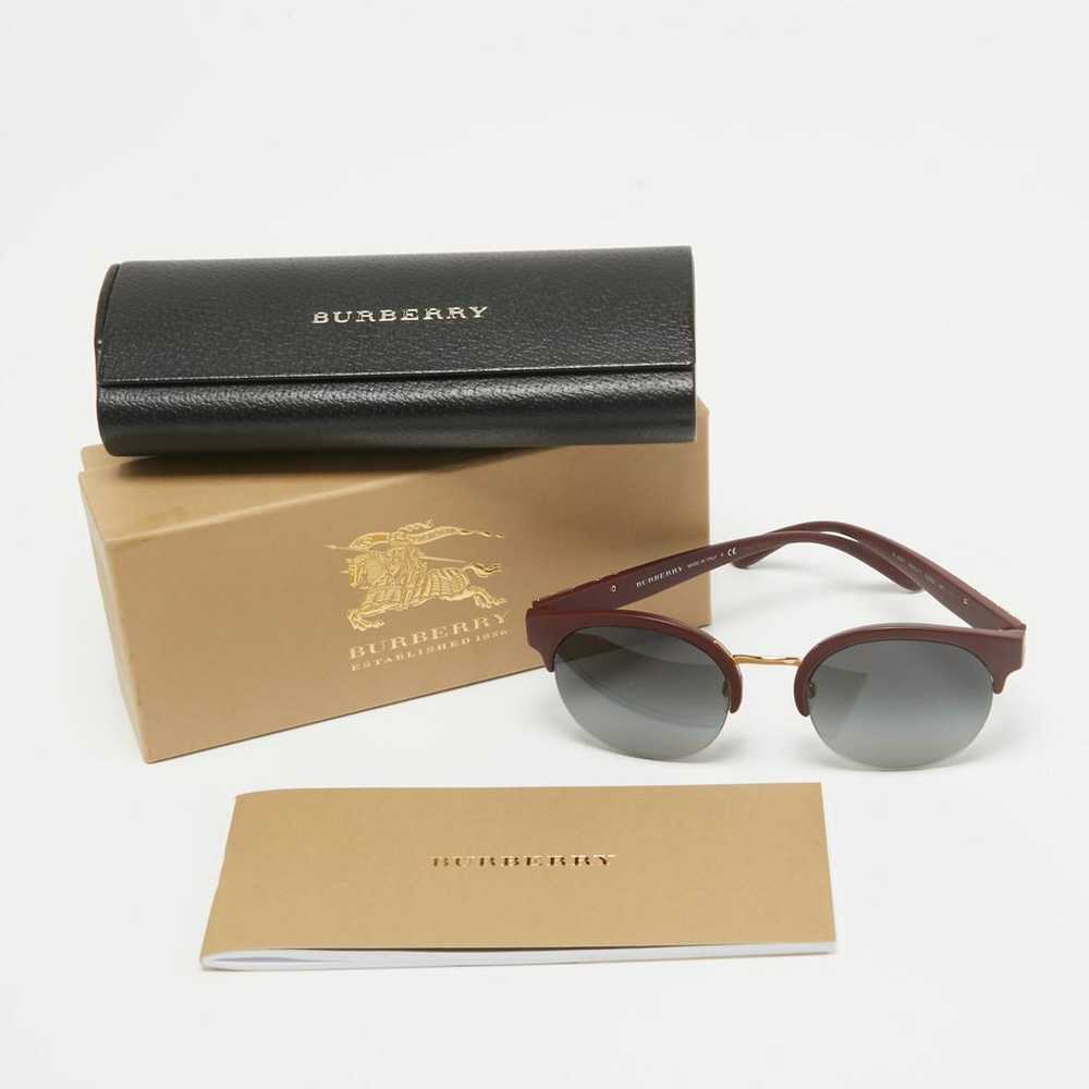 Burberry Sunglasses - image 3