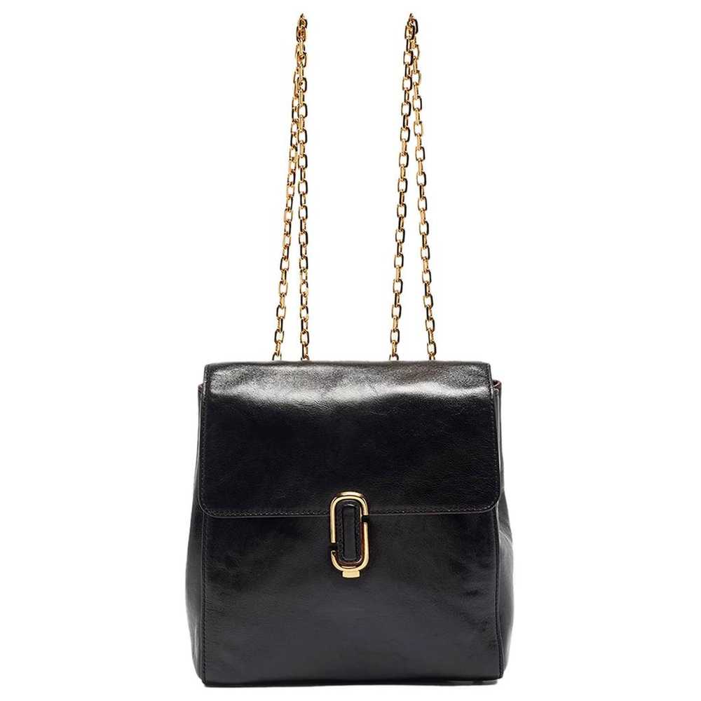 Marc Jacobs Leather backpack - image 1