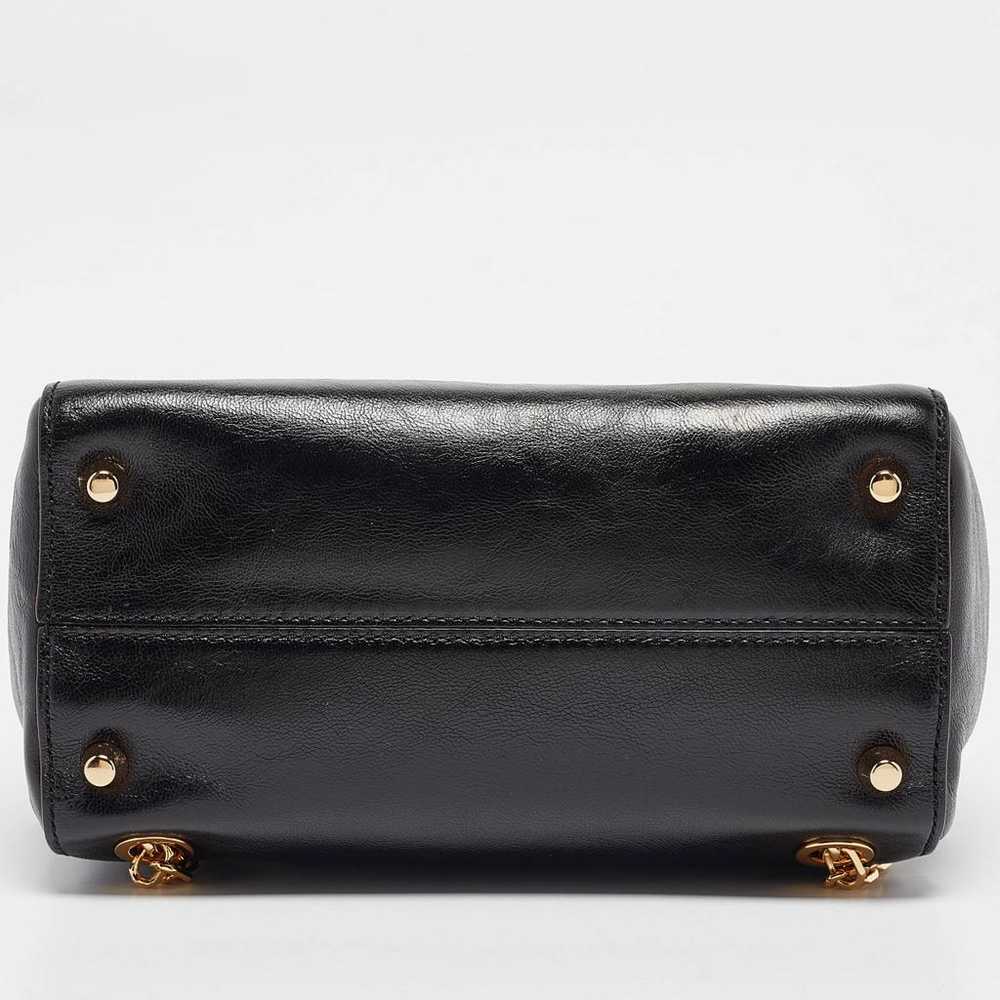 Marc Jacobs Leather backpack - image 7