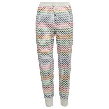 Missoni Cloth trousers - image 1