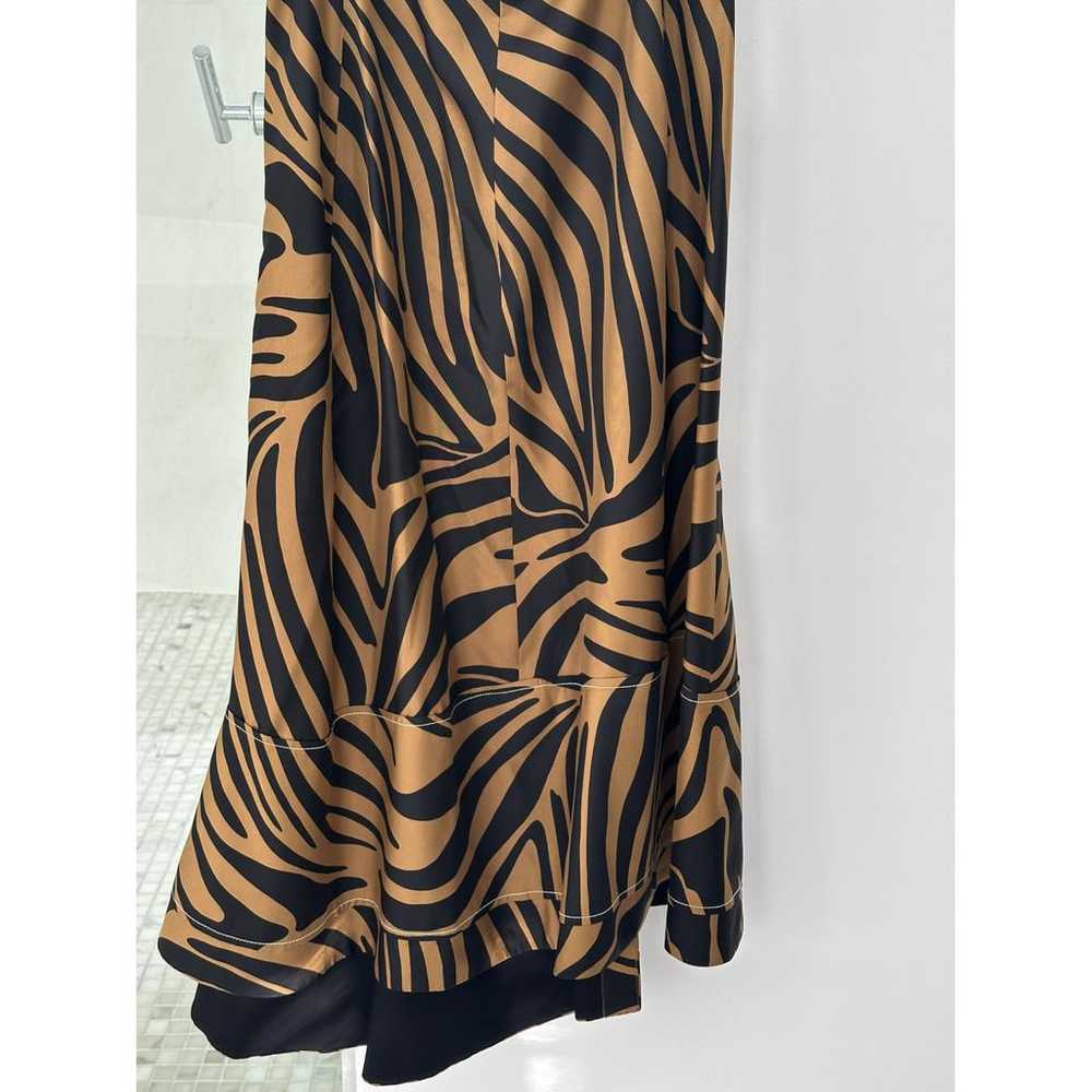 3.1 Phillip Lim Silk maxi skirt - image 4