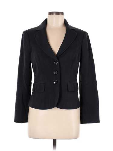 The Limited Women Black Blazer 6