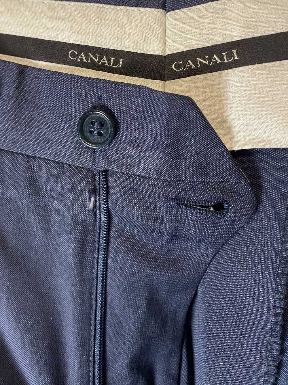 Canali × Italian Designers × Vintage Vintage CANA… - image 11