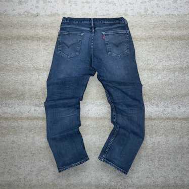 Levi's × Streetwear × Vintage Crazy Levis Jeans 5… - image 1