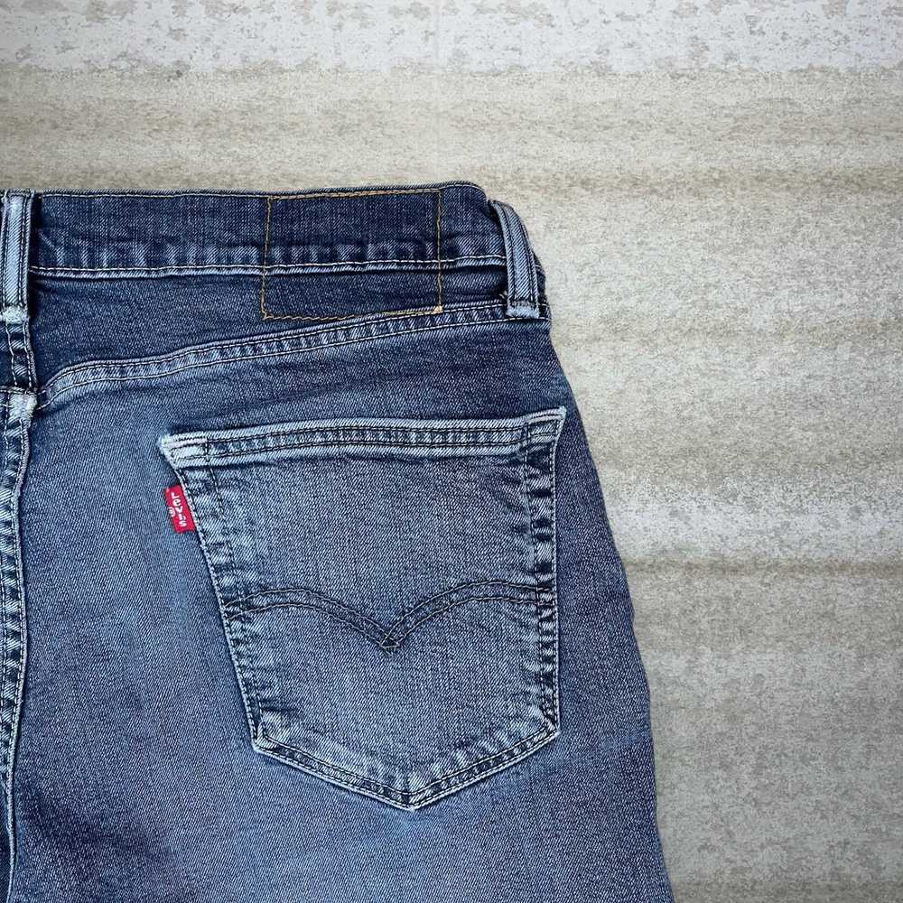 Levi's × Streetwear × Vintage Crazy Levis Jeans 5… - image 3